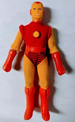 Vintage Mego Marvel Comics Iron Man  • $126