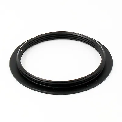 39mm-42mm Flange Adapter For Leica M39 X1 Lens To Pentax M42 Screw Camera • $6.60