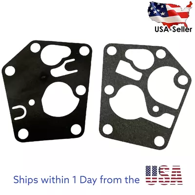 Diaphragm Gasket Kit For Briggs 95900 96900 98900 9C900 10A900 Pulsa Prime Carbs • $1.93