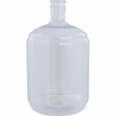 PET Carboy - 3 Gallon Carboy For Homebrewing Beer & Wine Making • $33.53