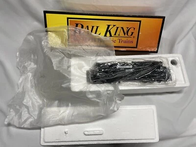 $149.95 • Buy MTH Rail King Dash 8 Diesel Locomotive Norfolk Southern 1:48 Scale 30-2114-0