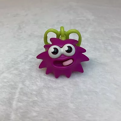 2012 McDonald’s Mind Candy Moshi Monsters Backpack Hanger: Iggy. • $6.27