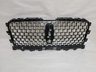 22 23 24 2022-2024 Lincoln Navigator NL7B-8150 GRILL GRILLE OEM • $342