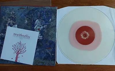 MewithoutYou Catch For Us The Foxes Vinyl LP Rose New • $59.99