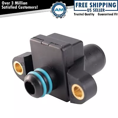 MAP Sensor Fits 94-00 Chrysler 95-00 Dodge 95-99 Mitsubishi 95-00 Plymouth • $23.39