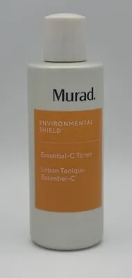 Murad Environmental Shield Essential-C Toner  6oz / 180mL  (NB) • $30