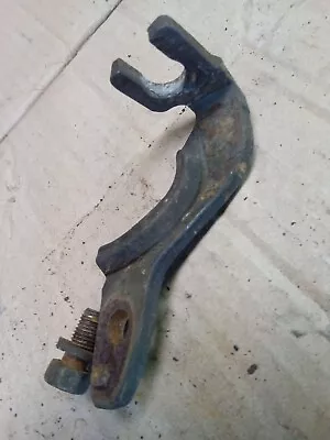 89-94 Nissan S13 240sx Right Rear Caliper Cable Bracket • $39.99