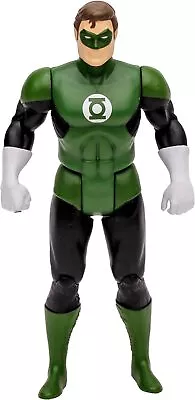 McFarlane Toys - DC Super Powers Green Lantern Hal Jordan 4.5in Action Figure  • $20.24