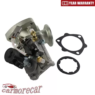 EGR Valve Heavy Duty Cummins For Freightliner International Kenworth 10.8L • $119.97