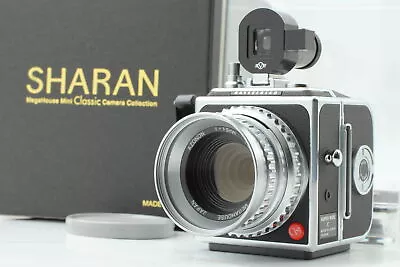 [MINT] Megahouse Sharan Hasselblad SWC Model C Miniature Camera From JAPAN • $449.99