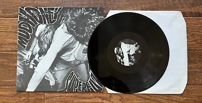 Mudhoney Superfuzz Bigmuff Uk Glitterhouse Lp Vinyl • $35