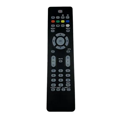 Remote Control For Philips 42PFL3403D 42PFL3603D 47PFL3603D/27 52PFL5603D/F7 TV • $14.40