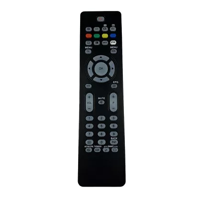 Remote Control For Philips TV 42PFL3603D/F7 47PFL5603D/F7 52TA648BX 52PFL7403D • $13.96