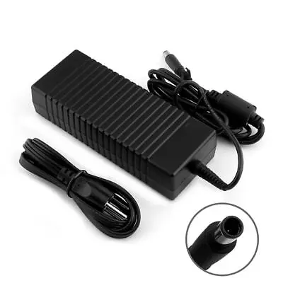HP PA-1131-06HE 19V 7.1A 135W Genuine Original AC Power Adapter Charger • $15.99