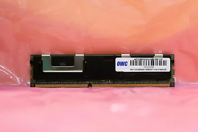 OWC GENUINE Mac Pro Apple RAM MEMORY 8GB PC3-10600 1333MHz DDR3 ECC SDRAM 240pin • $8.95