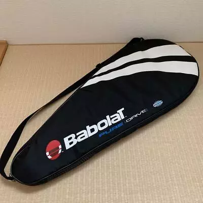 Babolat Pure Drive 107 Tennis Racket/Blue/G2 4 1/4/Rare • $114.13