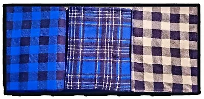 $14.99 • Buy Rice Heating Pad, Microwave Hot Or Cold Therapy, Handmade Rice Bag, 10  X 4 