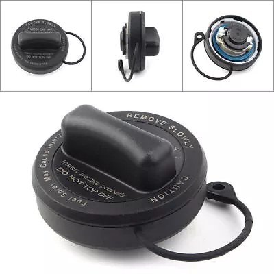 2214700605 Fuel Tank Gas Filler Cap  For Mercedes-Benz C CL CLS E G GLK SLK • $21.80