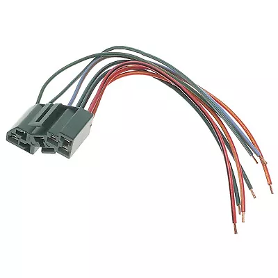 Turn Signal Switch Connector For Aspire Escort Probe Tempo Capri+More S-622 • $42.96