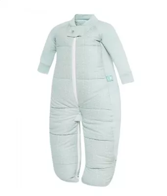 Ergopouch Sleep Suit Bag 3.5 TOG/kids Sleeping Bag • $75.95