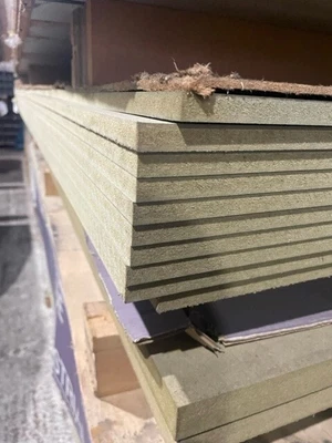 £240 • Buy MDF Caber Sheets 8x4 12mm