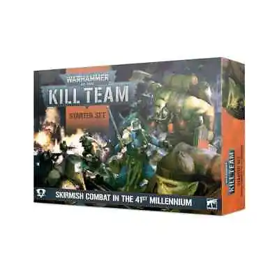 Kill Team Starter Set Warhammer 40000 Games Workshop • £61.99
