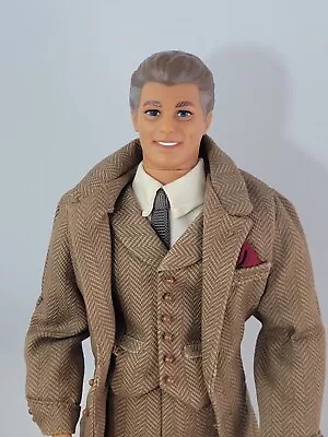 Ken As Henry Higgins My Fair Lady #15499 Hollywood Legends Collection Mattel  • $38