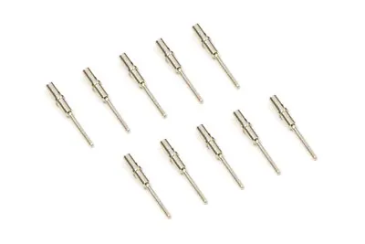 Haltech ECU Pins Only Male Pins Suit Female Deutsch DTM Connectors Size 20 7.5A • $21.14