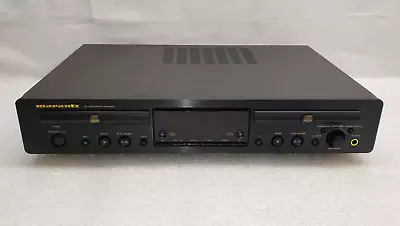 Marantz DR 6050 CD Recorders/Player (No Remote) #99 • $124.99