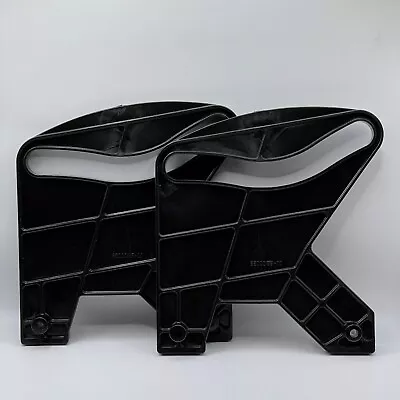 La Z Boy Lazy Side Plastic Track Guide Chair Couch Frame Side Part 2500015-00 • $98.97