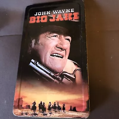 John Wayne Knife And Keychain Set New In Box • $29.95