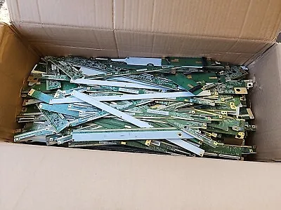 10 Lbs 12ozs  LCD Monitor Computer Circuit Boards For Gold Recovery • $30