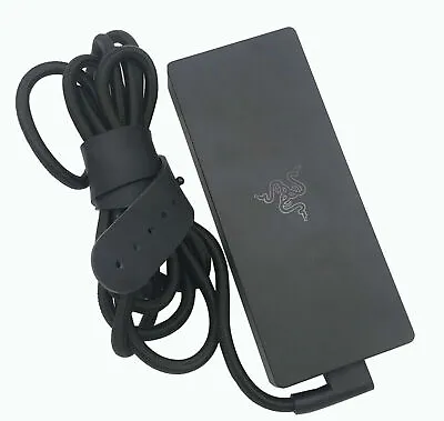 230W Genuine Razer Blade Pro 17 Power Adapter RC30-0248 Laptop Charger • $247.50