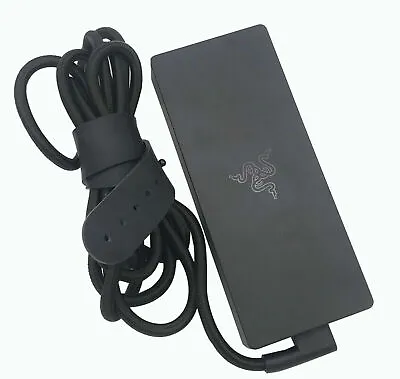Genuine 11.8A 230W AC Adapter Charger For Razer Blade Pro 17 2021 RC30-024801 • $247.50