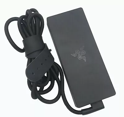 Genuine Razer Blade 15 Laptop Charger 19.5V 11.8A 230W RC30-024801 Power Adapter • $218.90