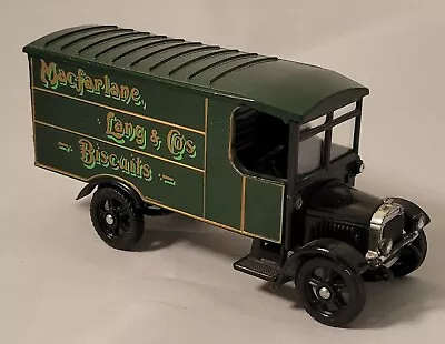 Corgi MacFarlane Lang & Co's Biscuits Truck • $14.95