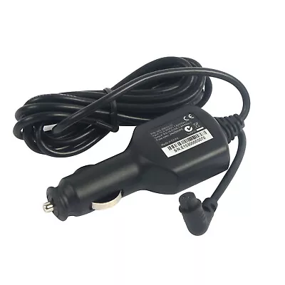 Car Power Adapter Charger Charging Cable Cord For Garmin GPS Rino 610 650 655t S • $8.62