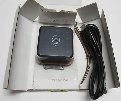 MagTek DynaWave USB NFC Contactless OEM Card Reader Module PN: 21079823 Rev: H • $174.95