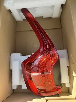 Volvo OEM Left Tail Light Assembly 31655919 For XC90 2016-2021 • $300