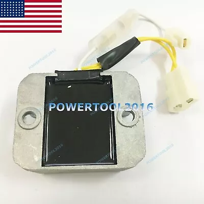 12V Voltage Stabilizer Regulator Rectifier For Battery Charging HJWYQ-5BA LH-12 • $30