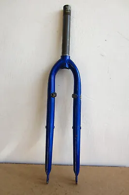 Trek/Spinner Retro Touring/Hybrid/Trekking Forks - 700c - V-Brake (FK 121) • £40