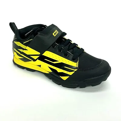 Mavic DeeMax Pro Mountain Bike Shoes Mens Size US 9/UK 8.5 • $150