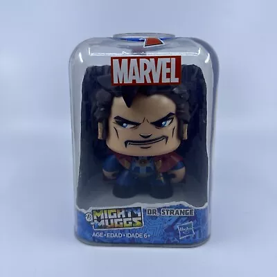 Marvel Hasbro Dr. Strange Might Muggs New • $12.99