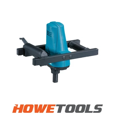 £168.30 • Buy MAKITA UT1200 110v Paddle Mixer