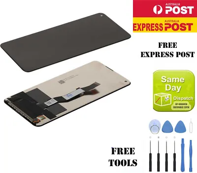 NEW XIAOMI Mi 10T/10T Pro 5G 6.67'' LCD DISPLAY+TOUCH SCREEN DIGITIZER ASSEMBLY • $69.95