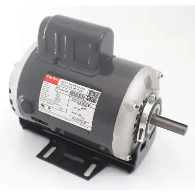 DAYTON 6K857 Motor3/4 HP1725 Rpm56115V • $210.77