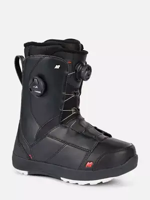 K2 Kinsley Clicker X HB Snowboard Boots NEW 2023 • $215