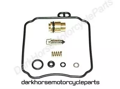 Carburetor Repair Kit For Yamaha XV250 Virago 95-07 K&L 18-5171V • $18.54