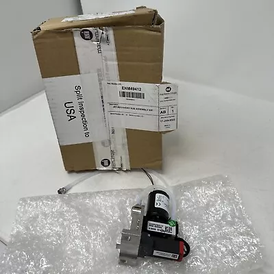 MARKEM IMAJE Jet Recovery Sub Assembly Kit ENM49412 Jet Vacuum Module For 9450 • $475