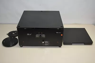 ^ Minus K Technology 50BM-4 Bench Top Vibration Isolation Platform (READ) • $2000